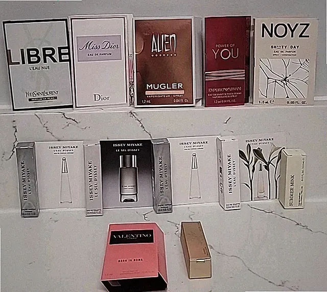 12 Pc HIGH END DESIGNER WOMEN'S PERFUME SAMPLER AS PICTURED NEW #A001
