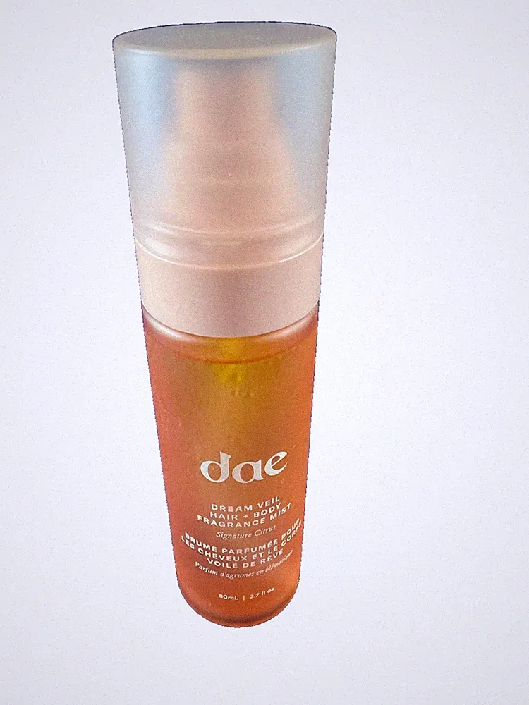 Dae Dream Veil Hair and Body Fragrance Mist 2.7oz NEW BOTTLE
