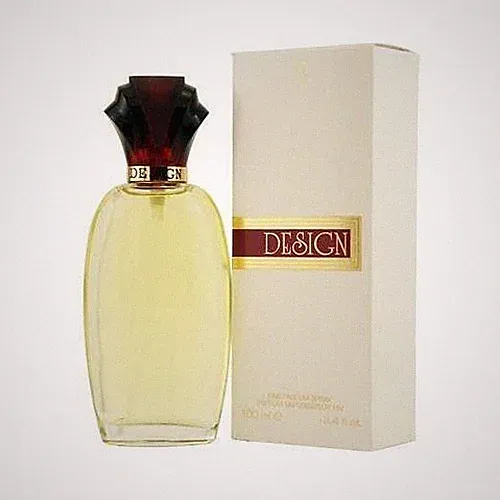 Design by Paul Sebastian 3.4 oz Fine Parfum Perfume for Women New In Box