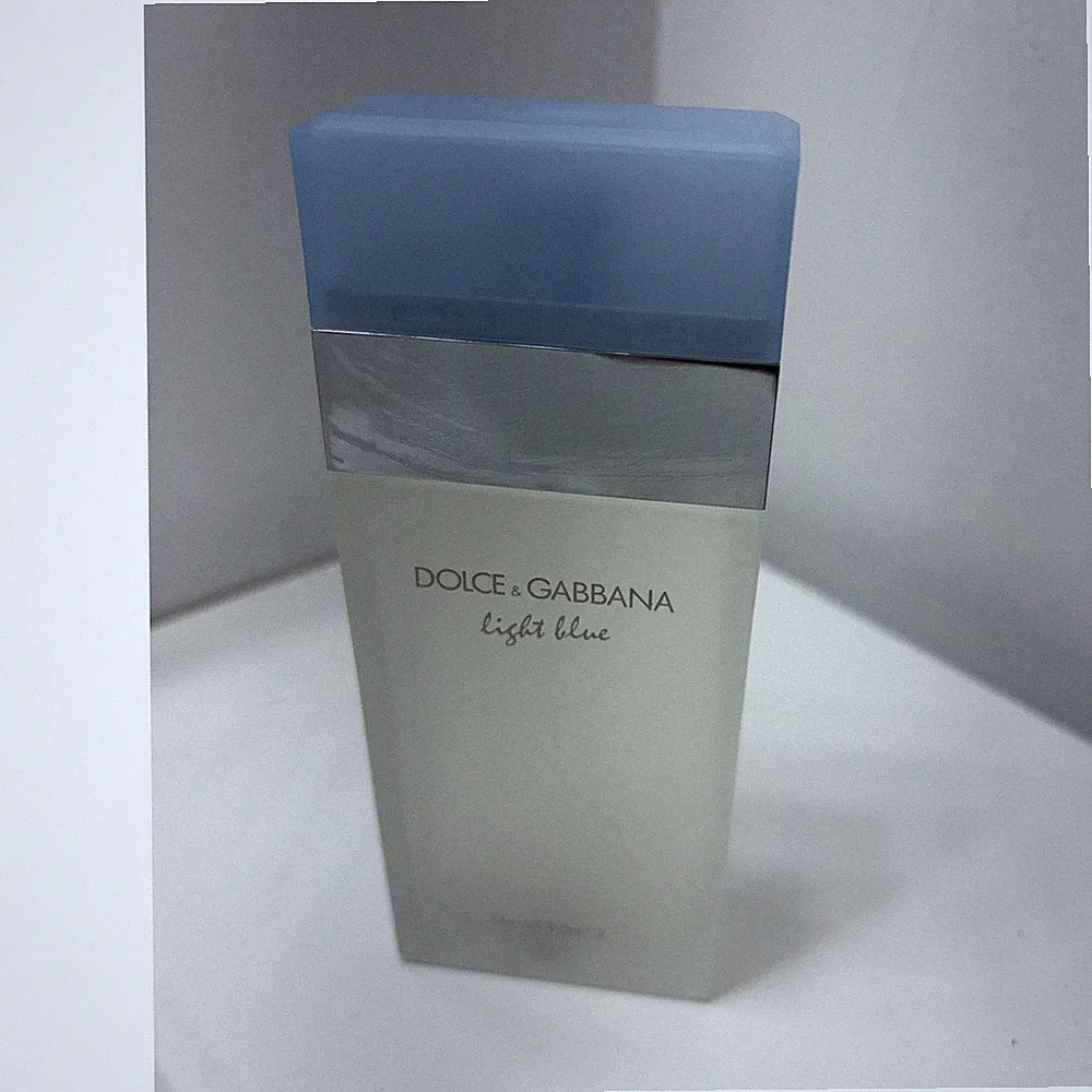 Dolce&Gabbana Light Blue Eau de Toilette 100ml Lemon Apple Cedarwood