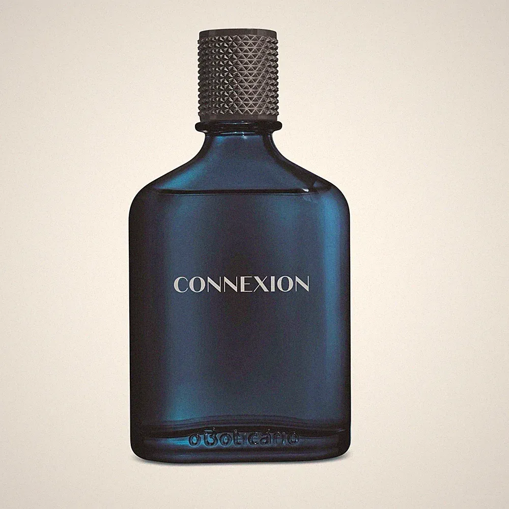 O Boticário Connexion Eau de Toilette Citrus Fragrance for Men