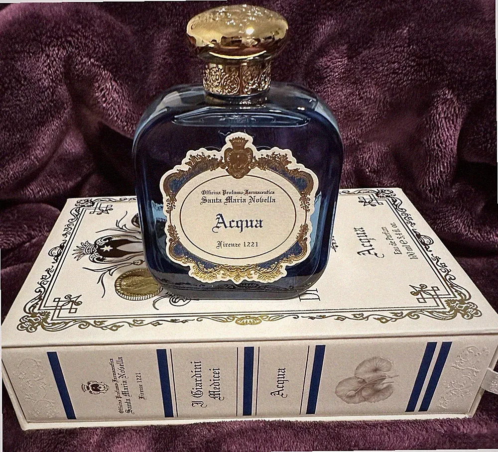 Santa Maria Novella Acqua Eau de Parfum Spray 100ml